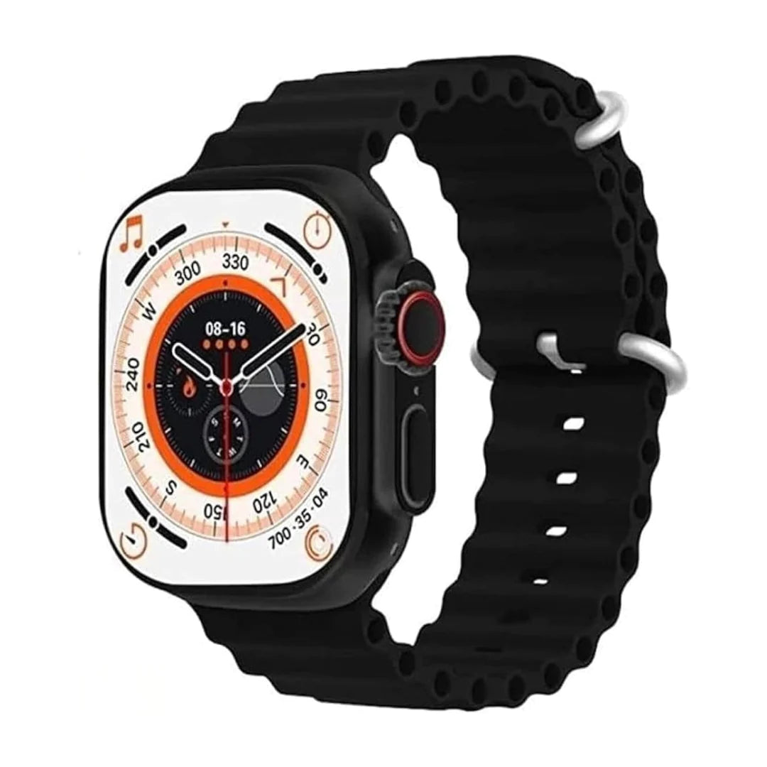T900 Series 8 T900 Pro Ultra Smart Watch For Men Women 2.09" Full Touch Bluetooth Call Smartwatch Men Women Ultra Watch / T900
